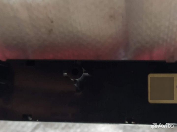 Часы панели