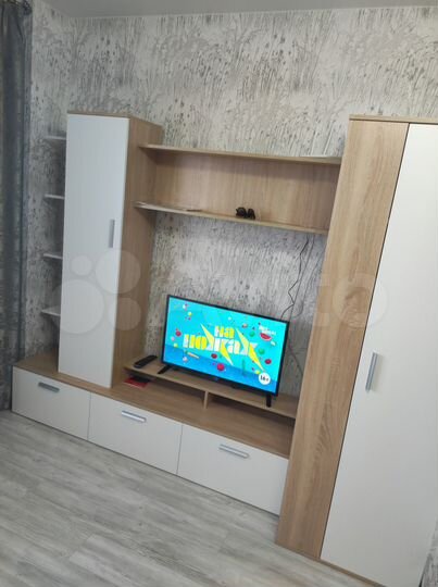 Квартира-студия, 26 м², 4/10 эт.