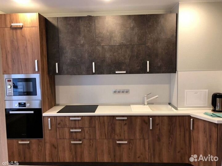 Кухонный гарнитур 