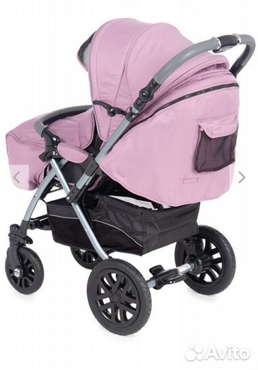 Детская коляска capella