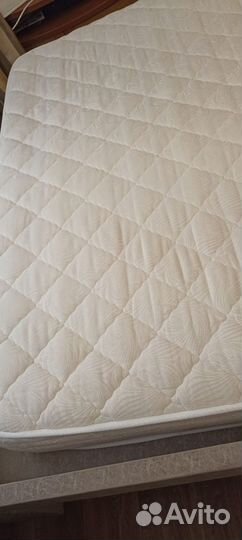 Матрас ортопедический 160х200