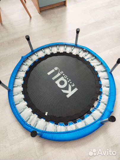 Детский батут для дома