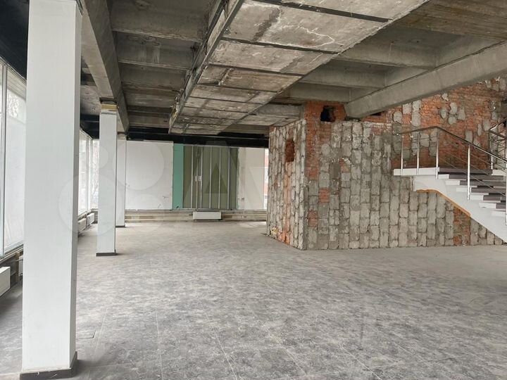 Аренда особняка 1617 м2