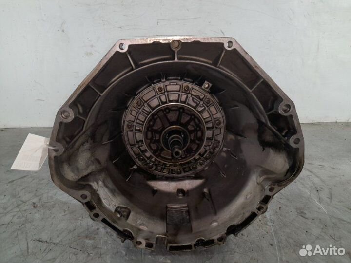 АКПП Bmw 745 E65 / E66 2001-2008