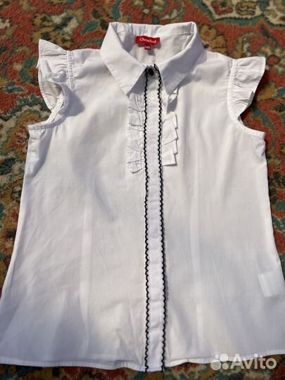 Блузка Chessford 140