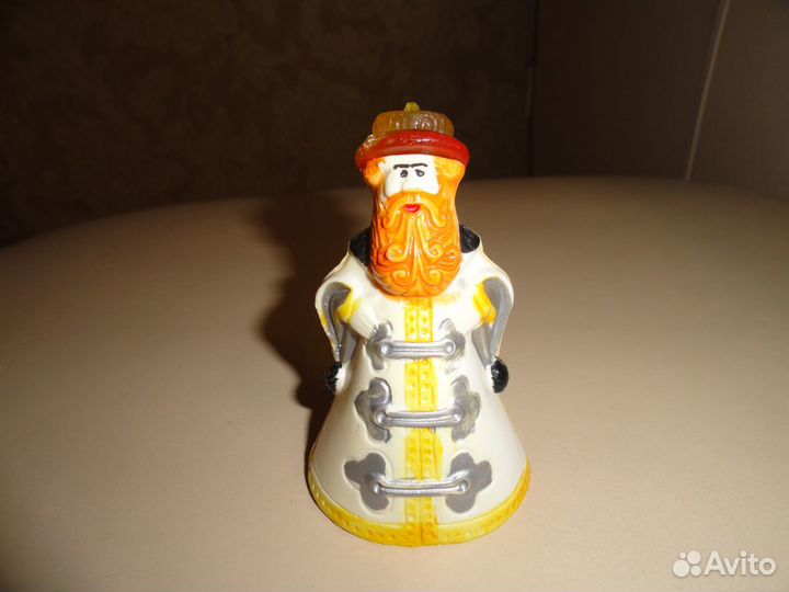 Игрушки СССР