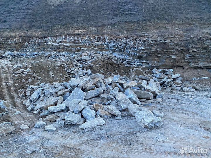 Морской камень