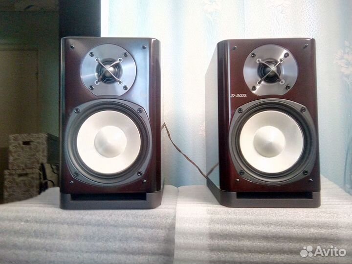 Акустика Onkyo D-302 E made in Japan