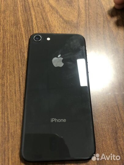 Айфон 8 128gb