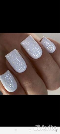 Маникюр/педикюр/наращивание ногтей