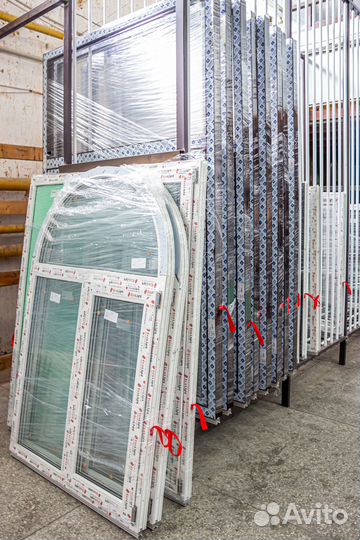 Пвх окна в Минеральных Водах