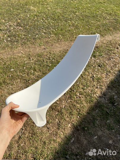 Гамак в ванночку stokke