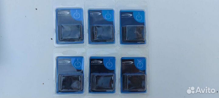 Колодки для велосипеда novich