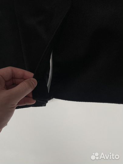 Пальто мужское