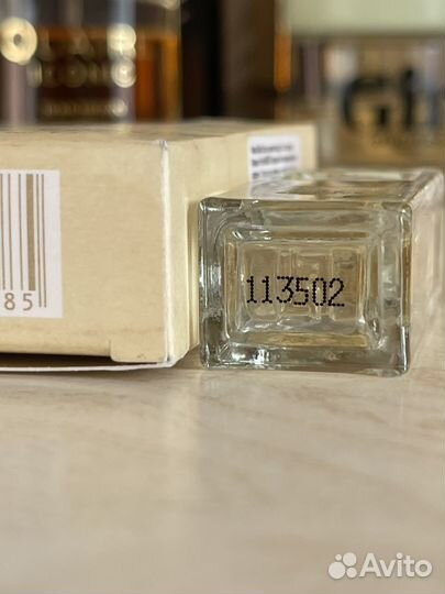 Fendi life essence 10 ml