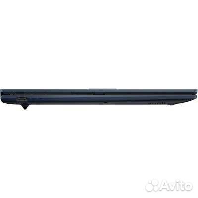 Ноутбук asus VivoBook 17 X1704VA-AU295 90NB13X2-M000B0-wpro - новый