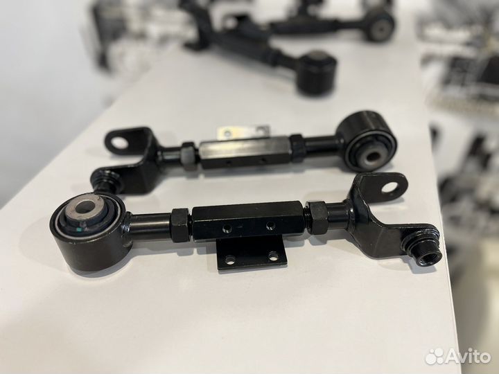 Рычаги задние регулируемые Honda CR-V