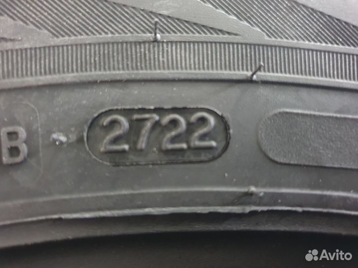 Nokian Tyres Nordman 7 205/65 R16 99T