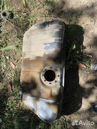 Рулевая рейка LADA kalina