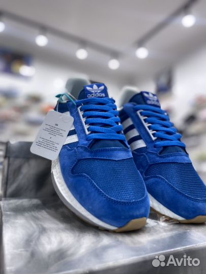 Кроссовки Adidas Zx 500