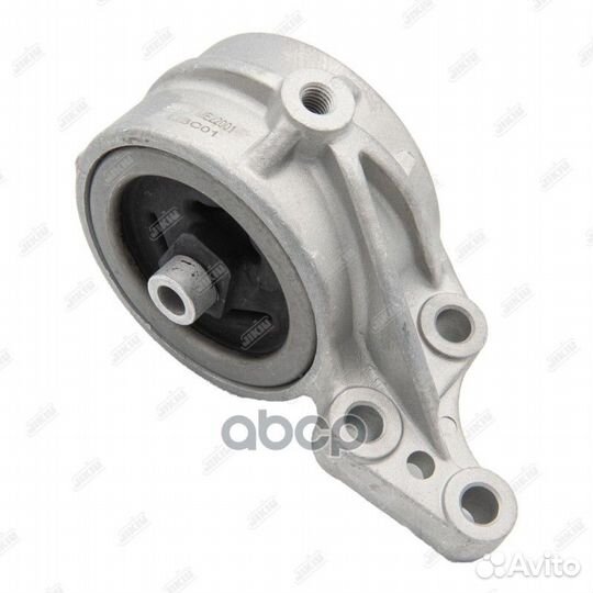 Опора двигателя правая (гидравл) nissan primera