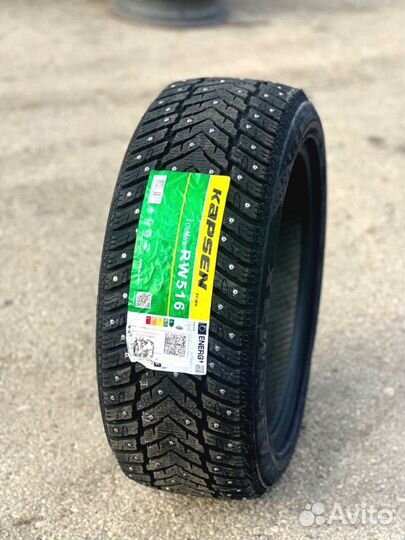 Kapsen IceMax RW516 225/55 R18 111T
