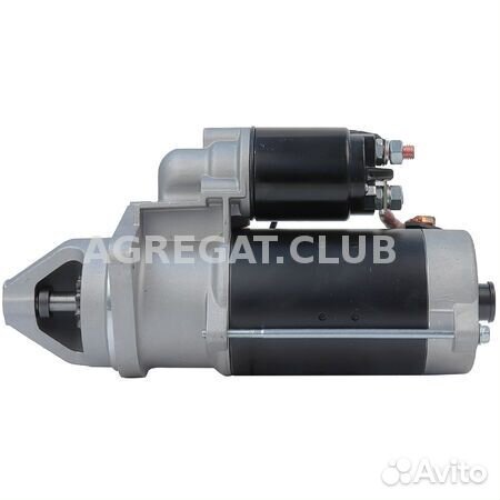 Стартер krauf STB4138UL