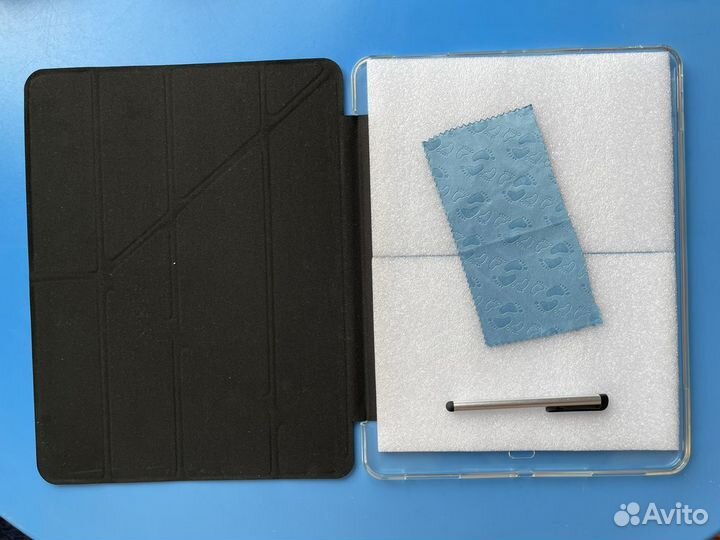 Чехол на iPad Pro 12,9 дюймов 2018