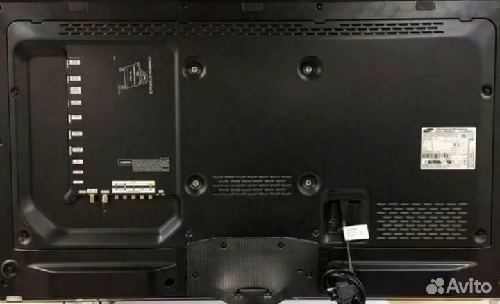 Ремонт/прошивка телевизоров и мониторов