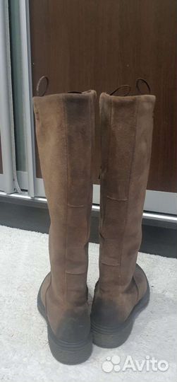 Сапоги ессо 36,5-37