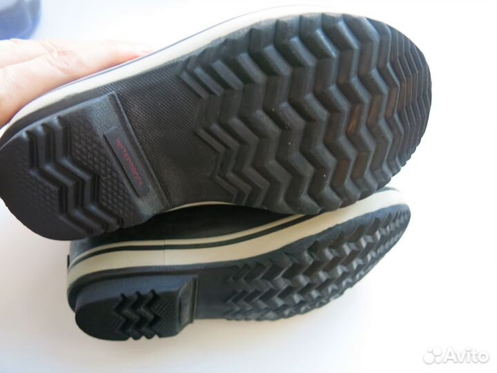 Sorel сапоги р29