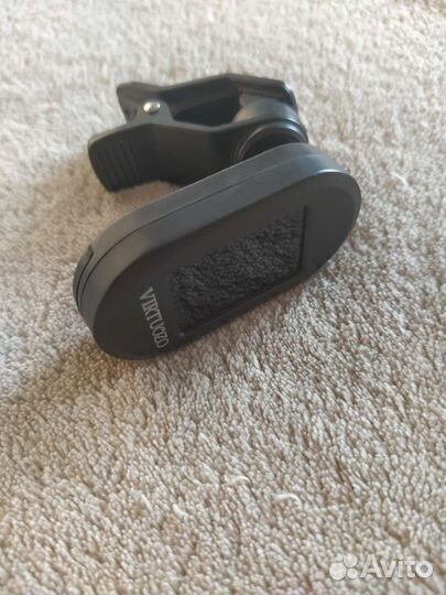 Тюнер хроматический