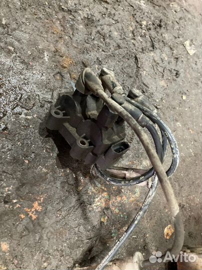 Модуль логан 1