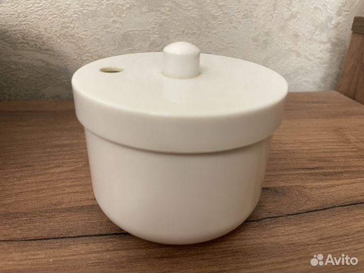 Контейнер для дезинфекции