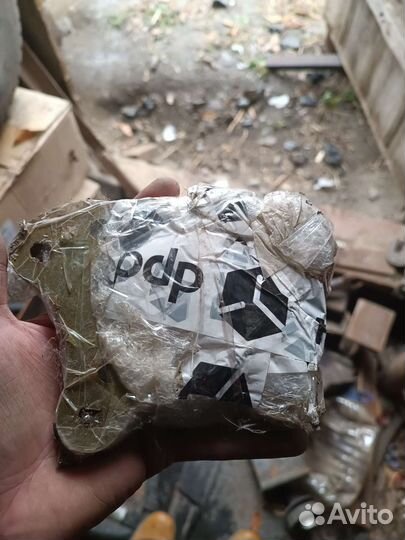 Набор гидро ручника на классику