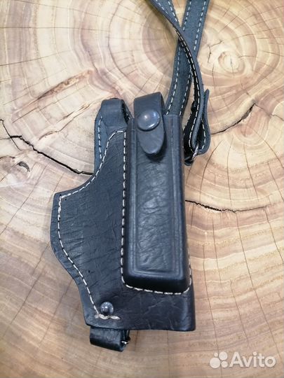 Кобура для пм