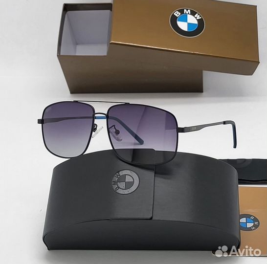 Солнцезащитные Очки BMW