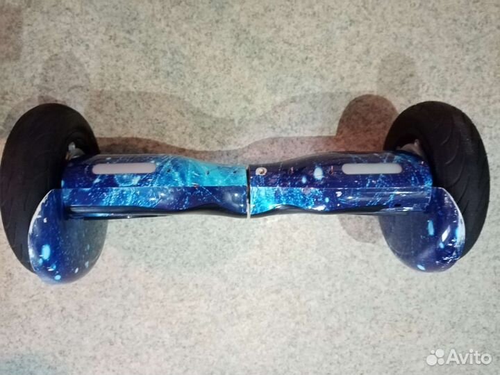 Гироскутер GT Smart Wheel Tao