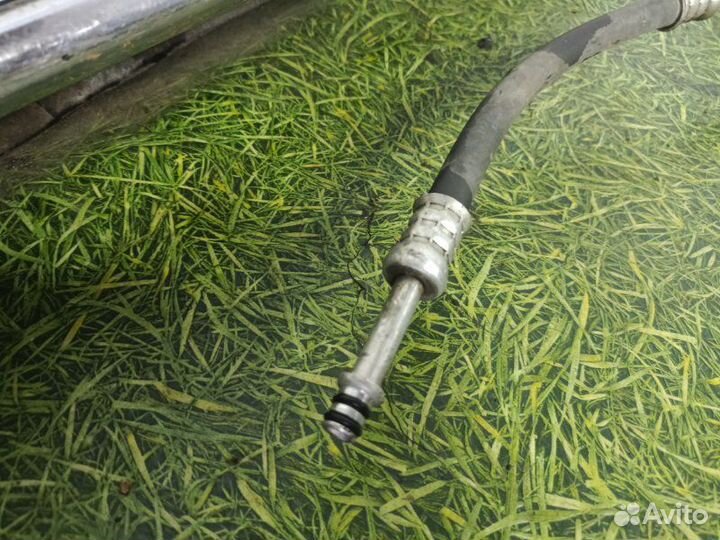 Трубка кондиционера Changan Cs35 кроссовер 1.6