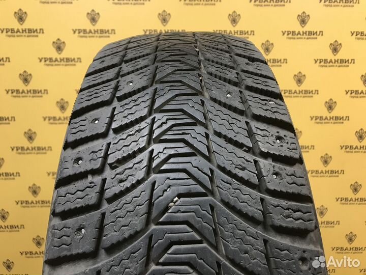 Michelin X-Ice North XIN3 215/60 R17 100T