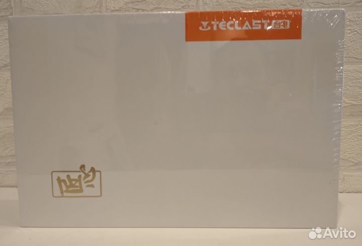 Планшет Teclast t60 8/256 4G(LTE). Запечатанный