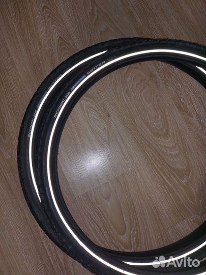 Велосипедные шины Schwalbe 26 зимние