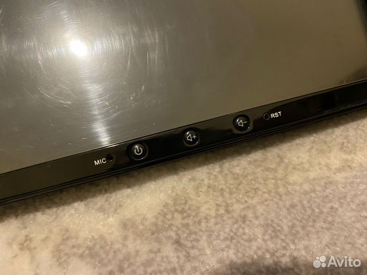 Магнитафон Seicane для VW,Skoda, Seat Android