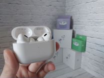 Airpods Pro 2 type-c Limited