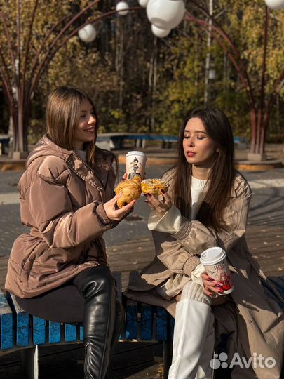 Готовая кофейня в ЖК Мой Ритм