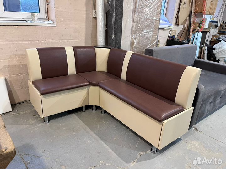 Кухонный угол