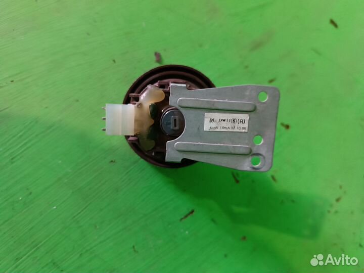 Датчик уровня воды на стиральную машину