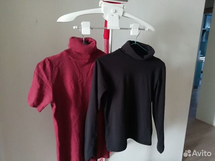 Отдам женские вещи пакетом