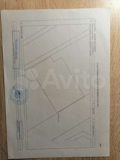 Дом 38 м² на участке 15 сот.