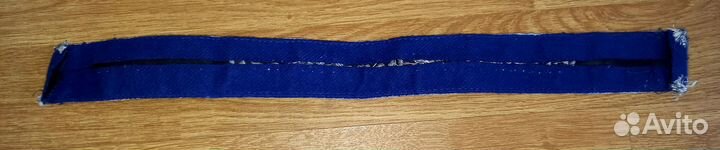 Манжетная лента,германия 2мв